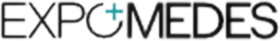 EXPOMEDES Logo