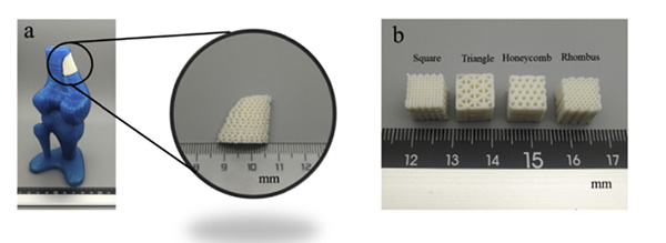 eSUNMed：Application of polylactic acid copolymer PLCL in the field of medical devices.