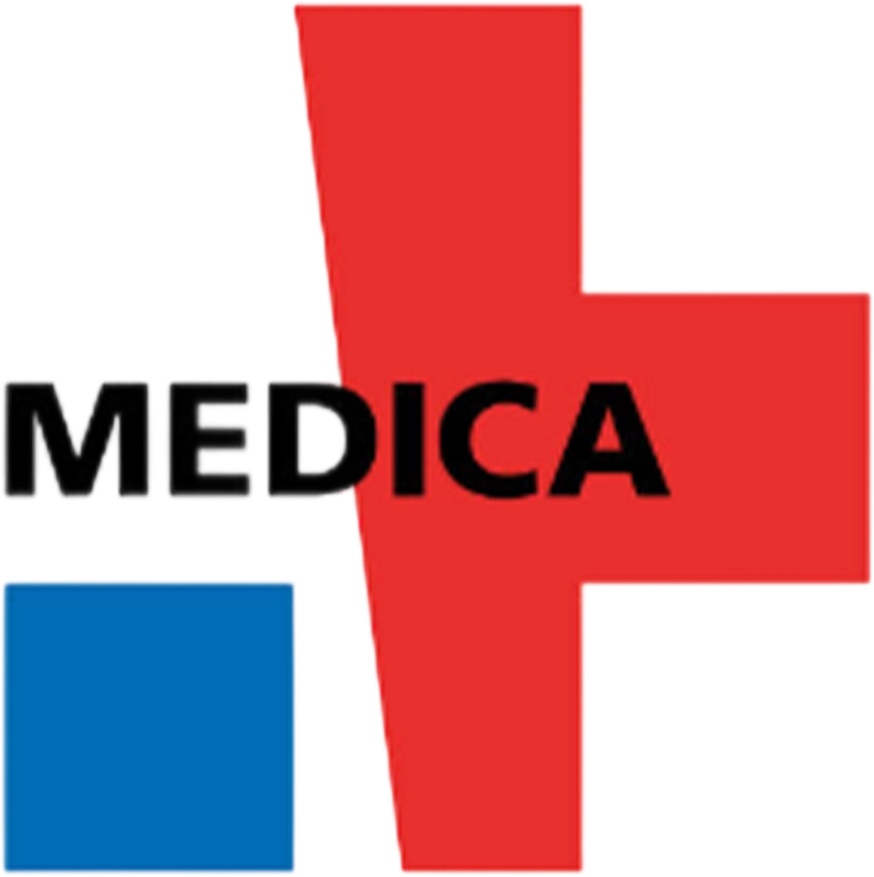 Medica Logo