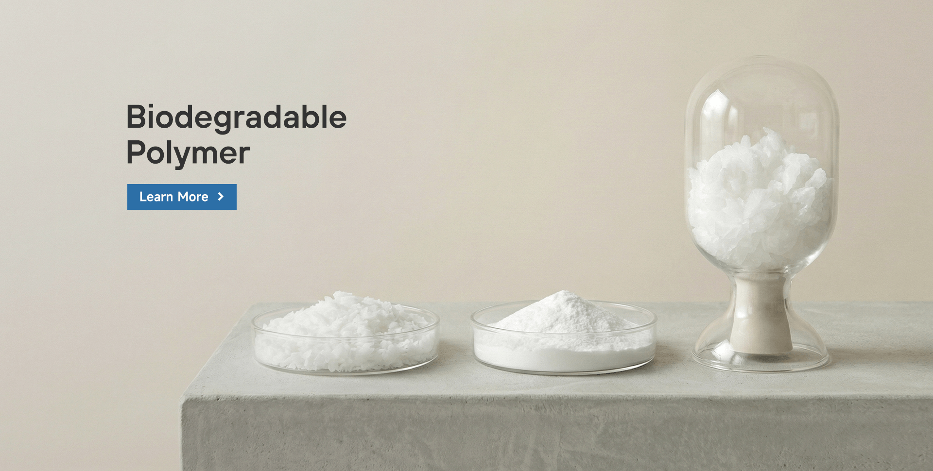 Biodegradable Polymers