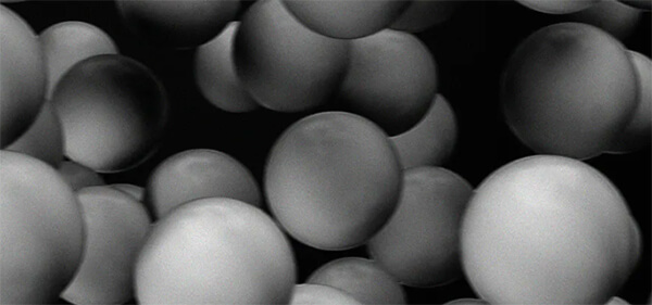 Biomedical microspheres
