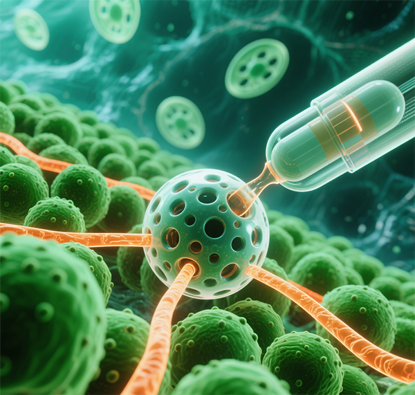 Drug-delivery-system