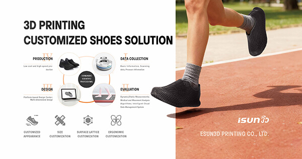 External rehabilitation shoes