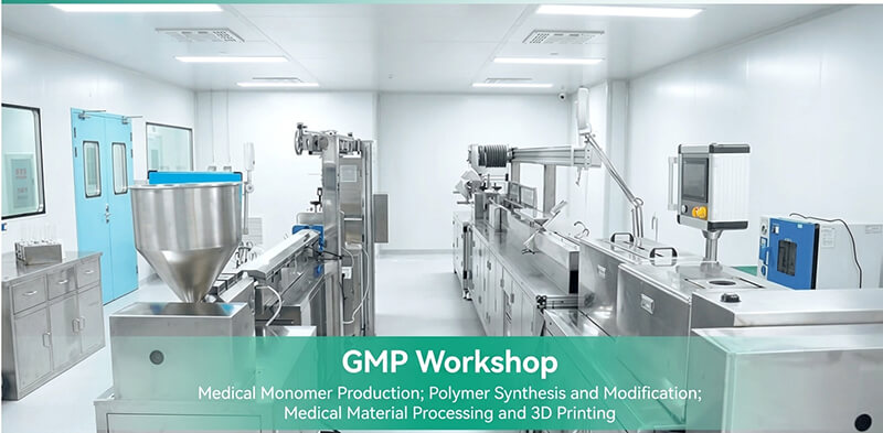 GMP Workshop