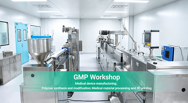 GMP workshop