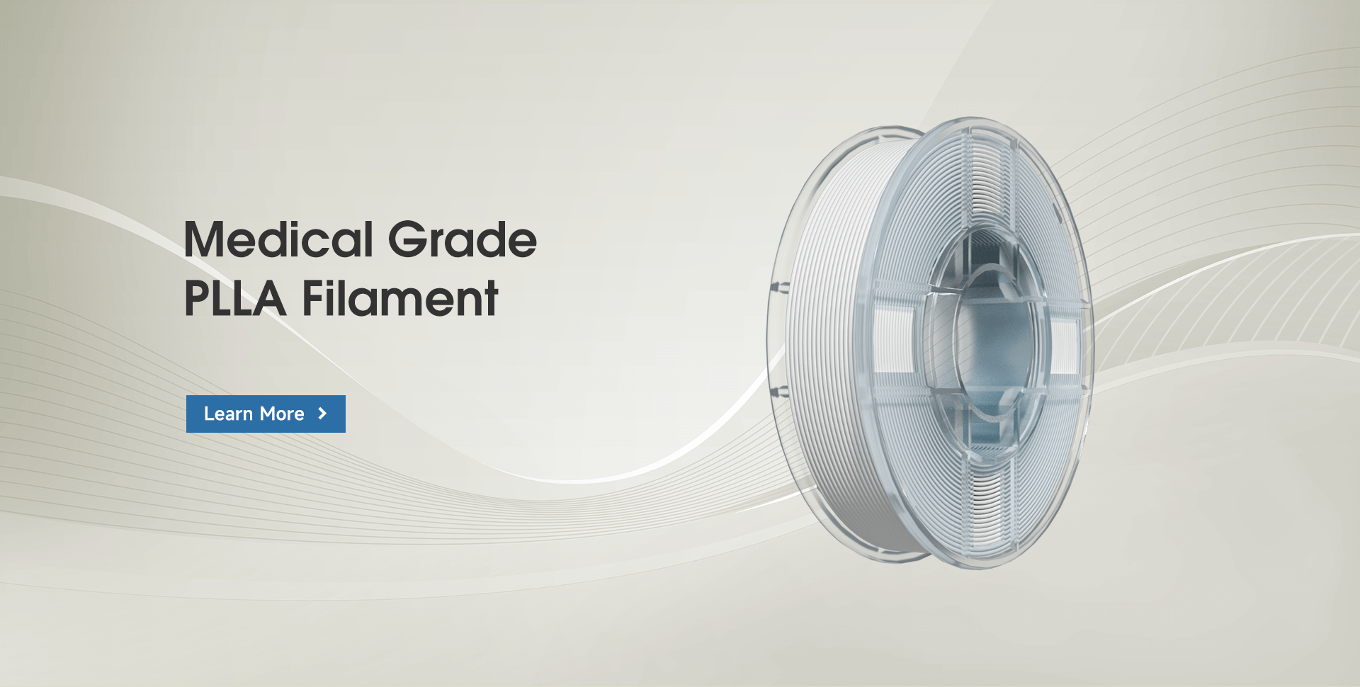 Medical PLLA Filament