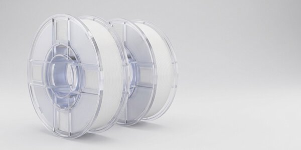 Medical-grade 3D printing filament