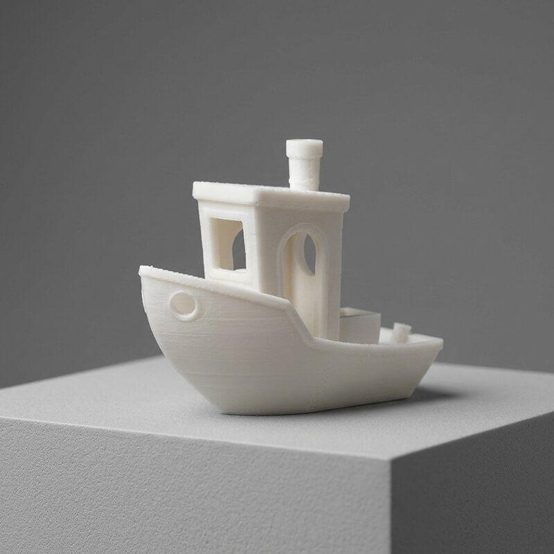 Medical-grade PCL-HA printed model1