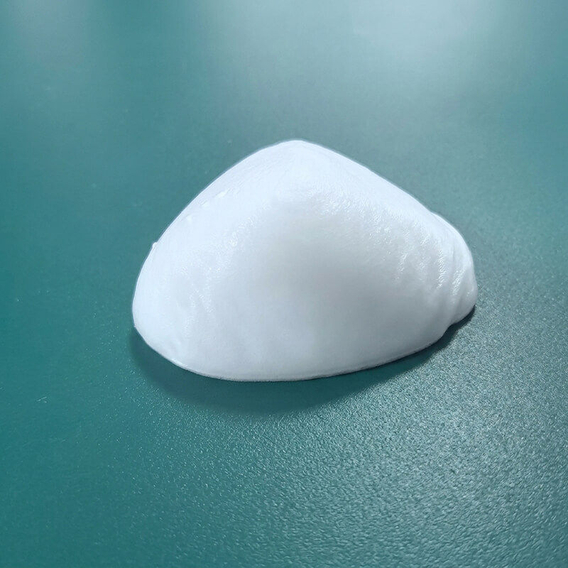 Medical-grade PCL-HA printed model2