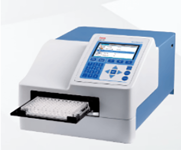 Microplate Reader