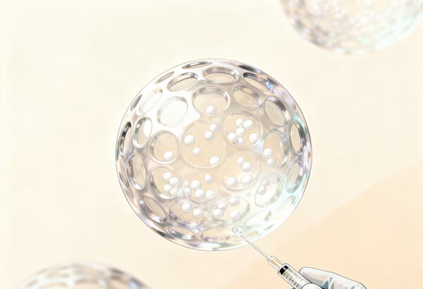 eSUNMed’s PCL Raw Material Officially Passes Cosmetics Ingredient Filing