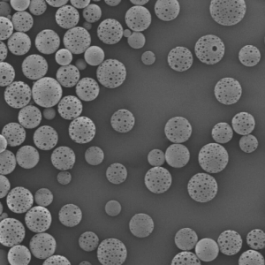 PDLLA  Porous Microspheres
