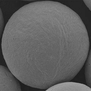 PEG-PCL microspheres