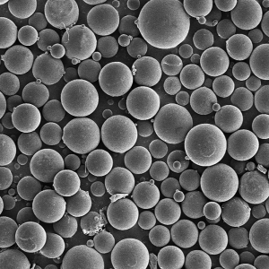 PLGA Microspheres