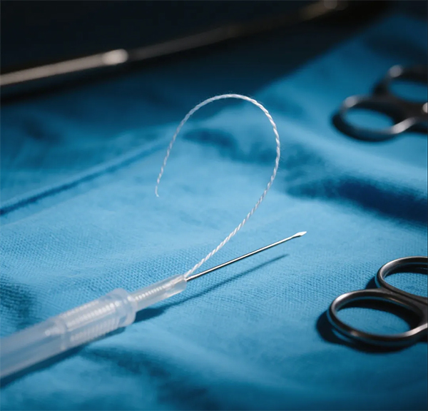 Surgical-suture