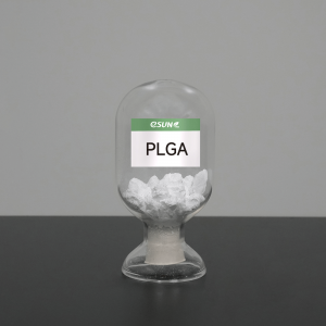 PLGA
