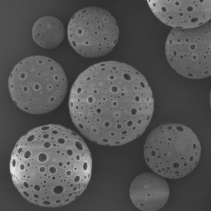 PDLLA  Porous Microspheres