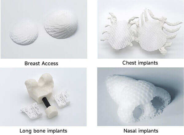 polycaprolactone-stent products