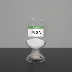 PLGA